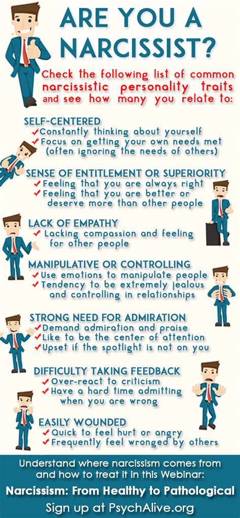 What Happens When You Call a Narcissist Out on Their Behavior .